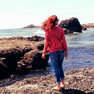 Meet your Posher, Meagan